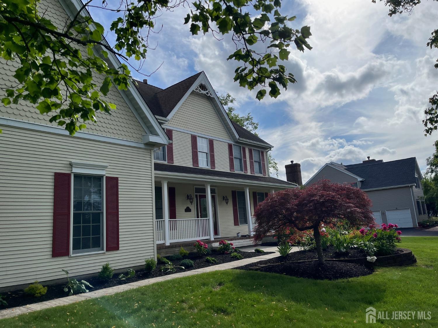 7 Camas Court, Plainsboro NJ 08536 - View 3