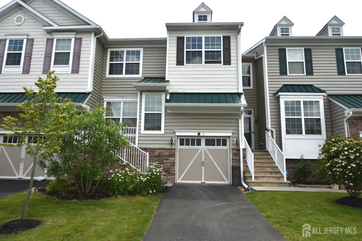 3 bauer Lane, Cranbury NJ 08512 - View 2