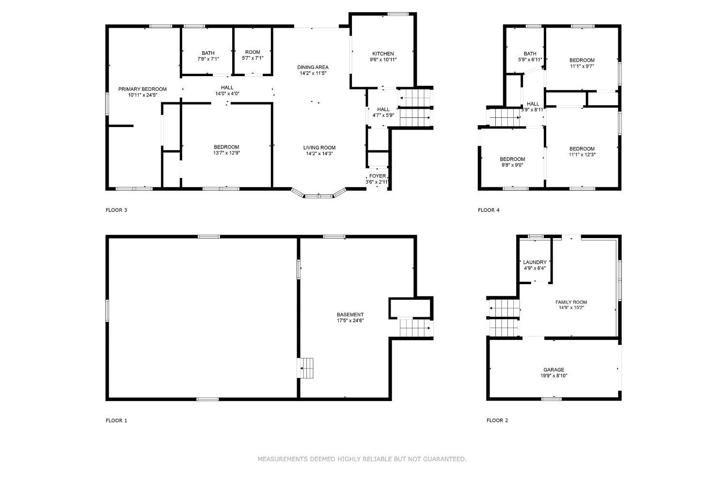 217 Fred Allen Drive, South Plainfield NJ 07080 - View 4