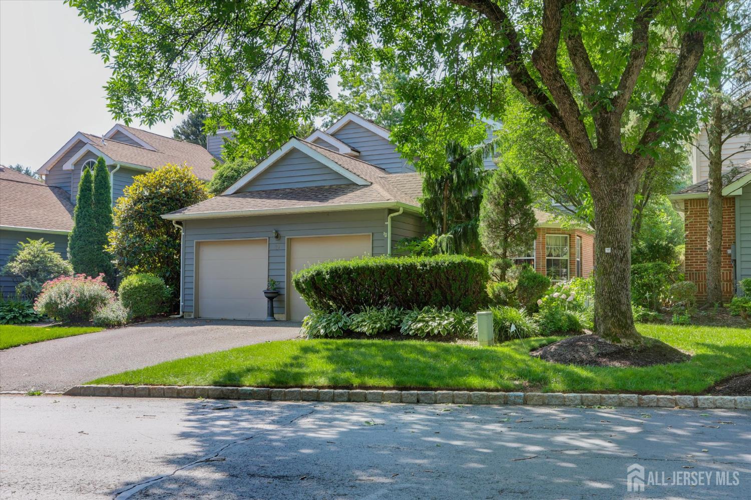 97 Fairway Boulevard, Monroe NJ 08831 - View 2
