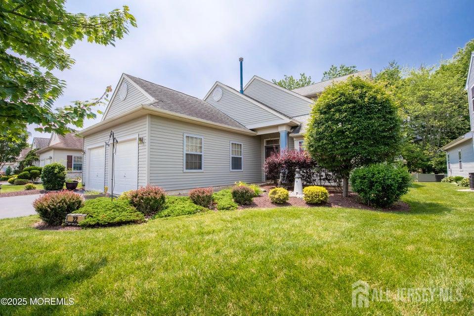 Photo of 221 Valencia Drive, Monroe NJ