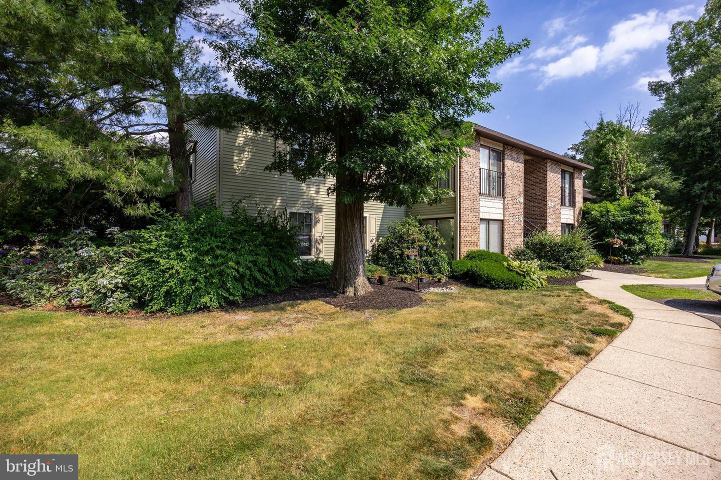 23 W Bluebell Lane # A, Mount Laurel NJ 08054 - View 2