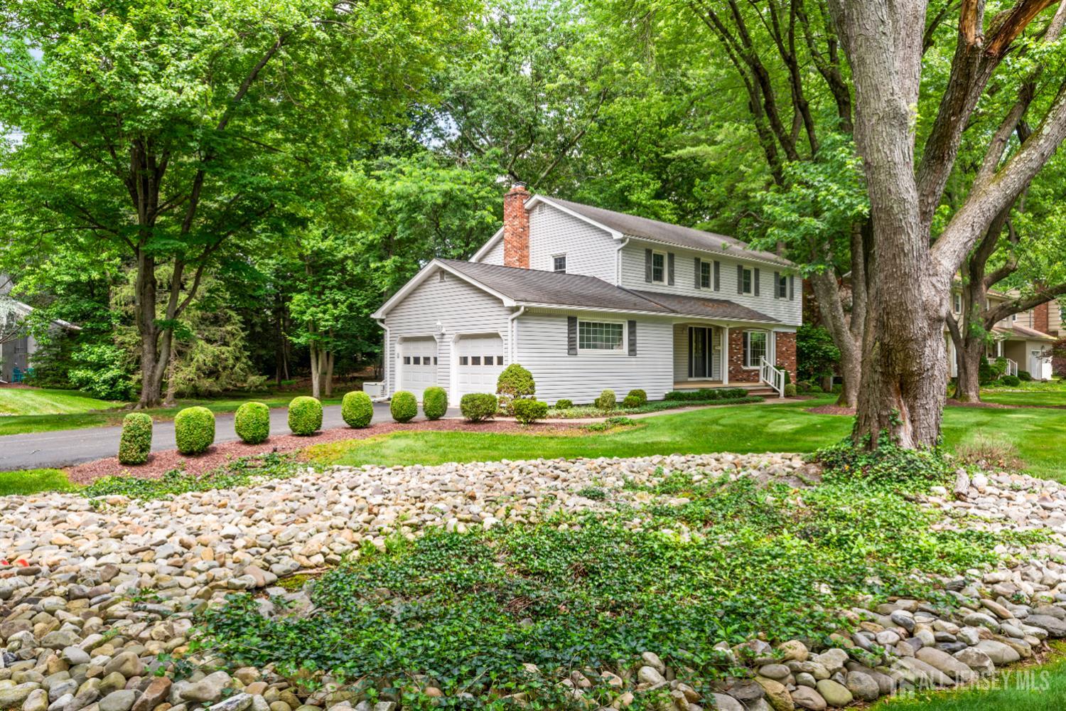19 Redcoat Drive, East Brunswick NJ 08816 - View 3