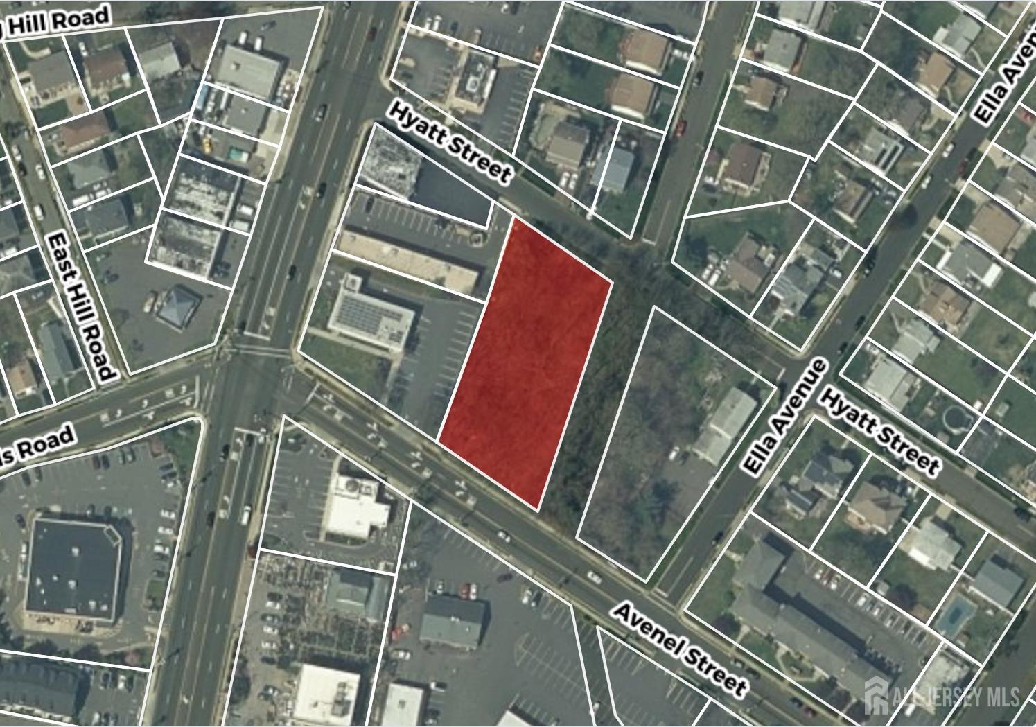 486 Elizabeth, Franklin, NJ, 08873