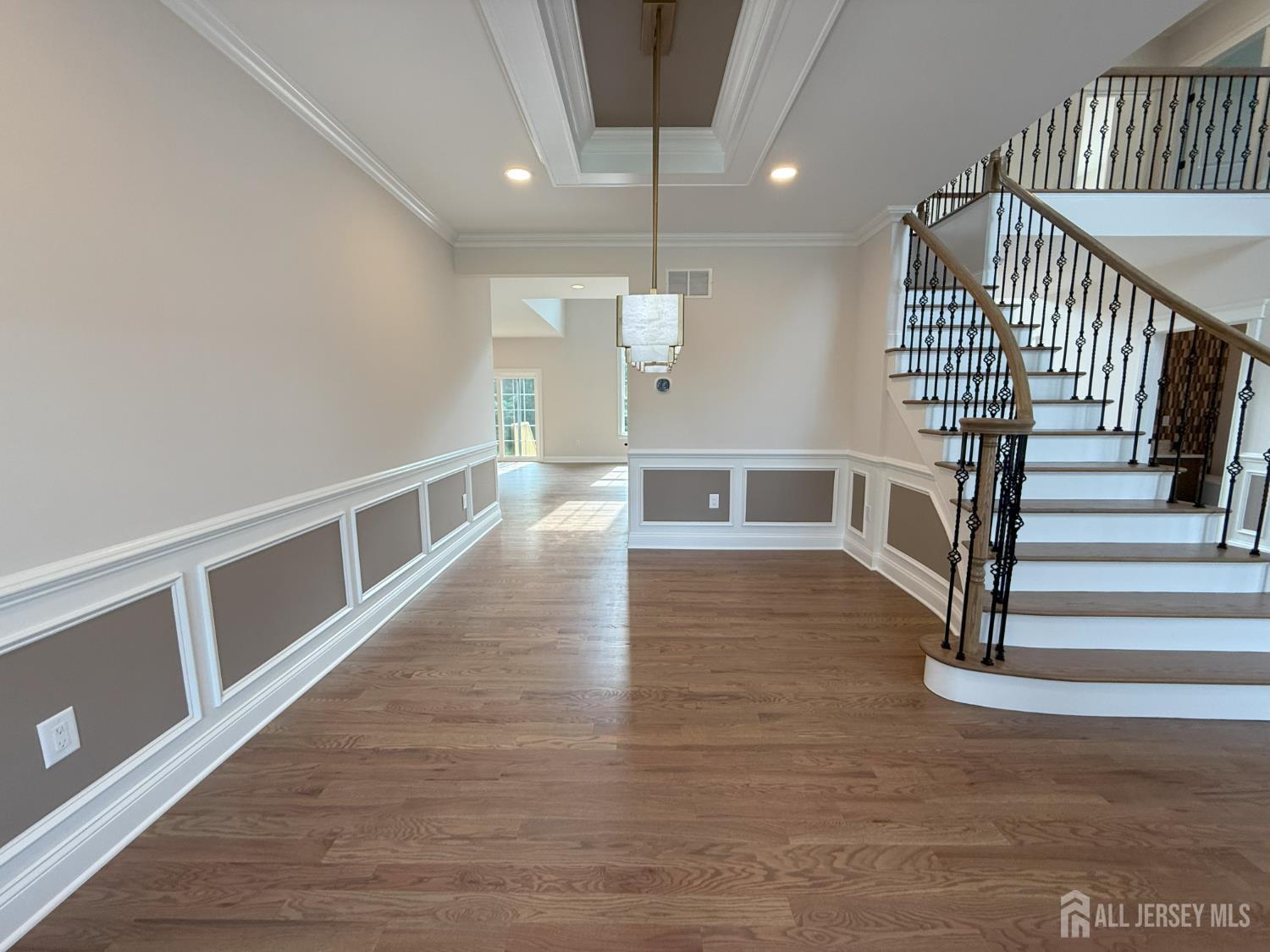 2 Joye, South Brunswick, NJ, 08852