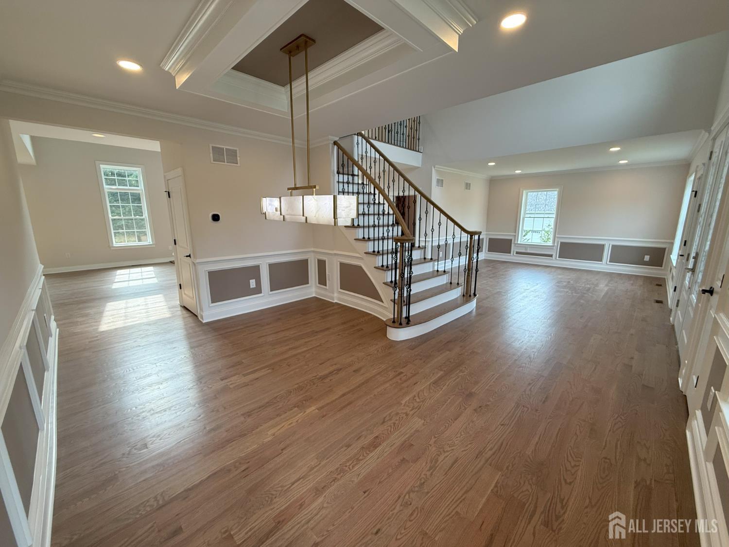2 Joye, South Brunswick, NJ, 08852