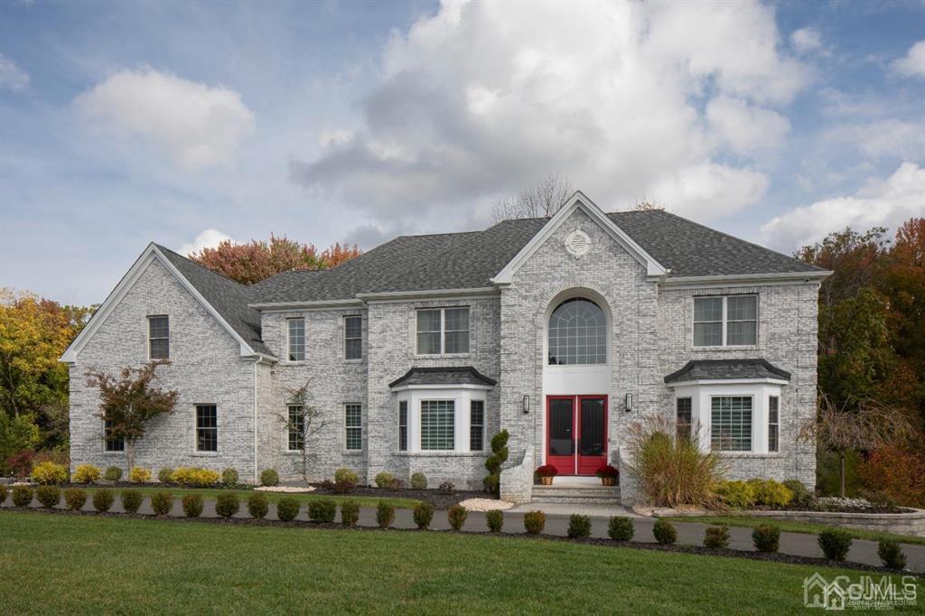 2 Joye, South Brunswick, NJ, 08852