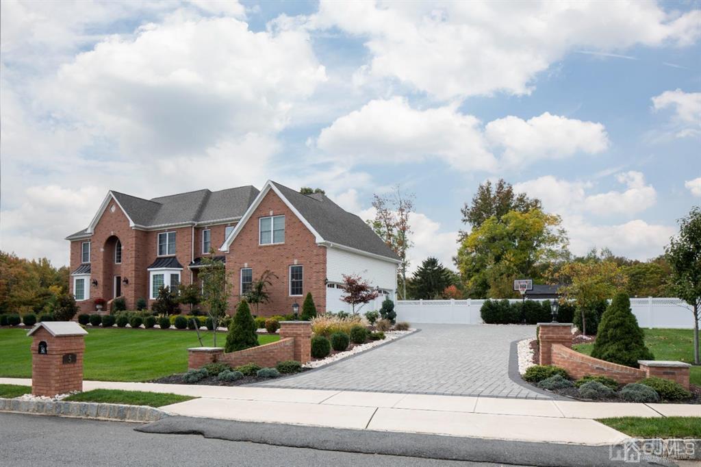 2 Joye, South Brunswick, NJ, 08852