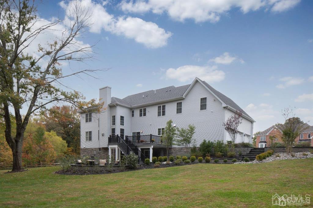 2 Joye, South Brunswick, NJ, 08852