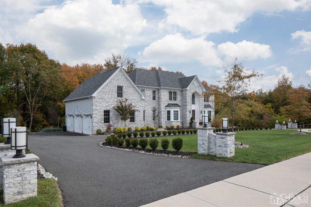 2 Joye, South Brunswick, NJ, 08852