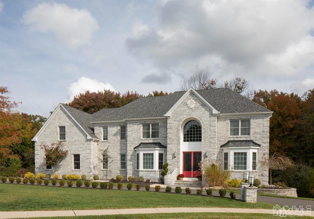 2 Joye, South Brunswick, NJ, 08852