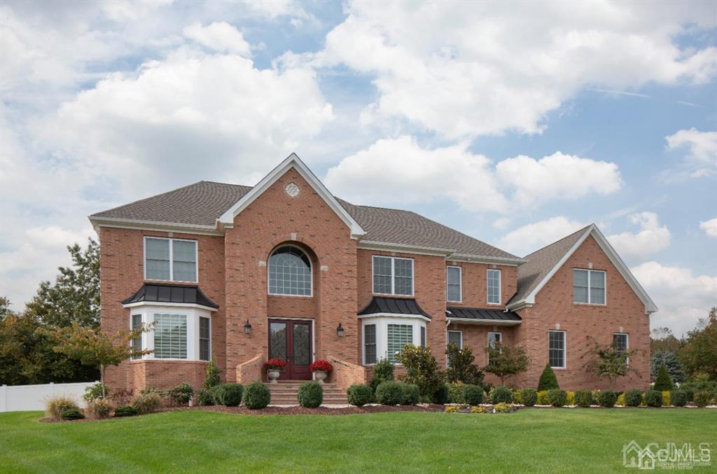2 Joye, South Brunswick, NJ, 08852