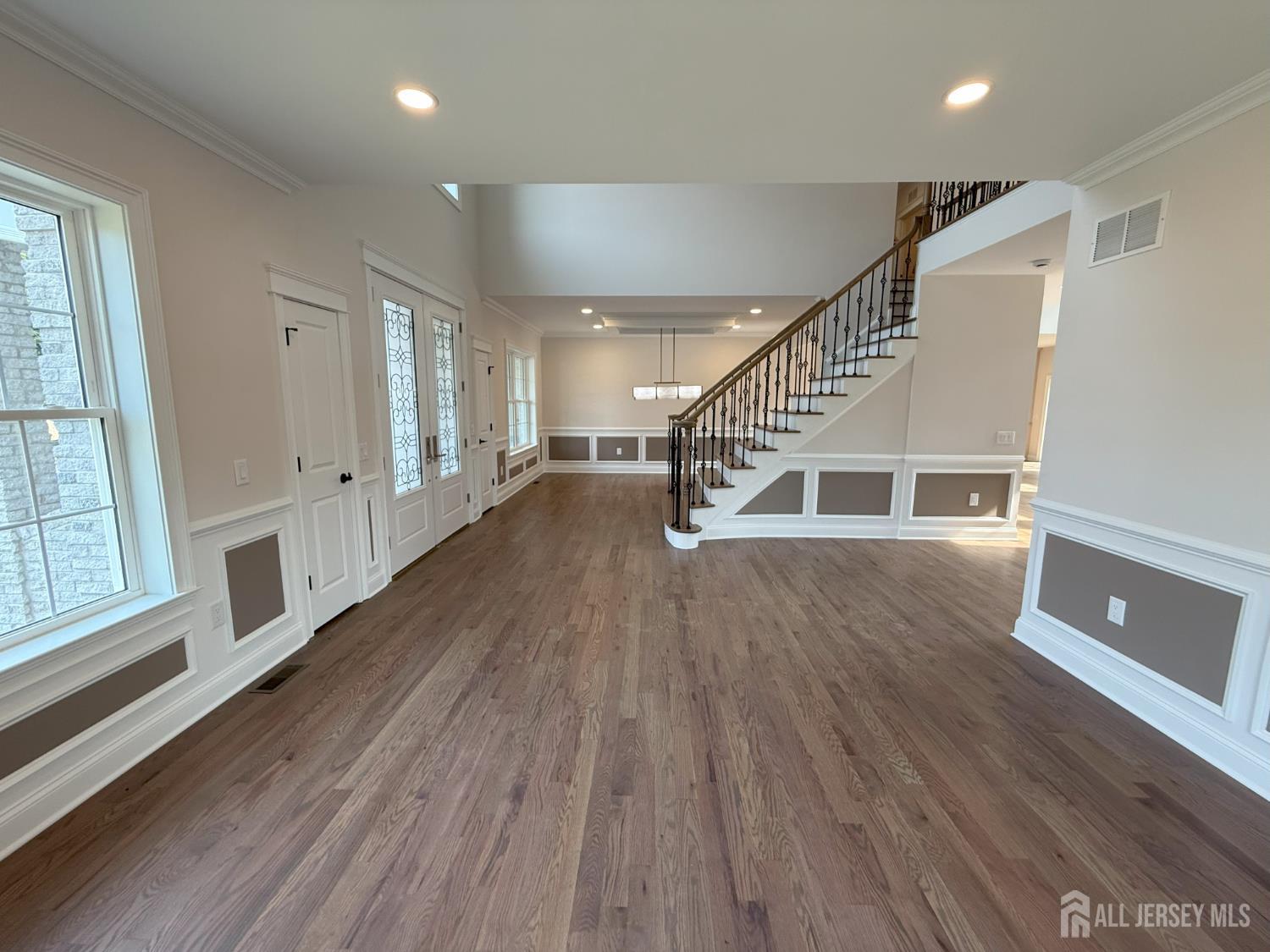 2 Joye, South Brunswick, NJ, 08852