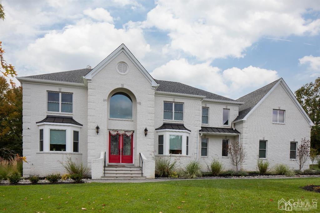 2 Joye, South Brunswick, NJ, 08852