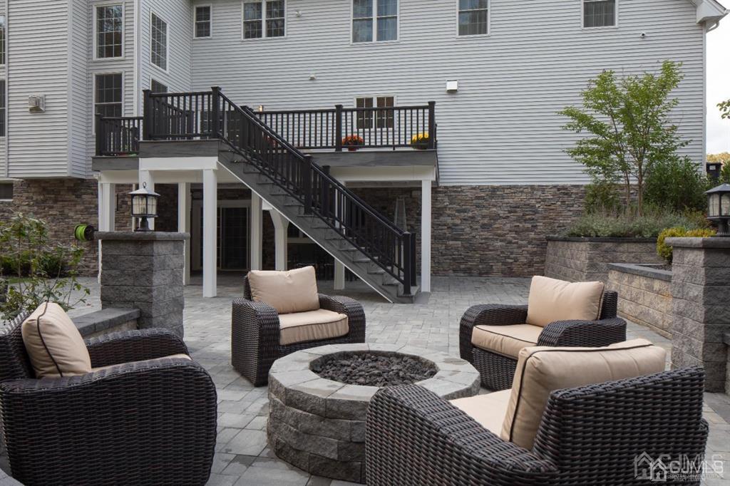 2 Joye, South Brunswick, NJ, 08852