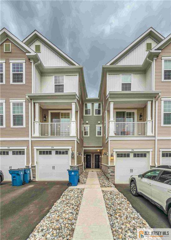 207 Woodbridge Avenue UNIT&nbsp;A, Metuchen, NJ, 08840