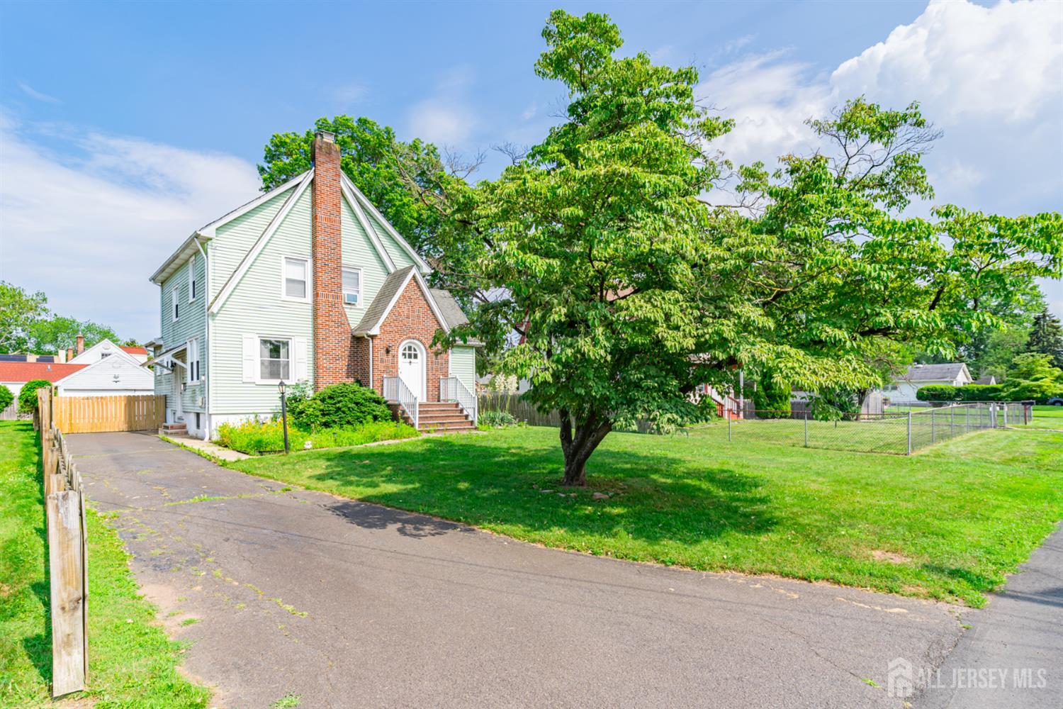 336 w crescent, South Plainfield, NJ, 07080