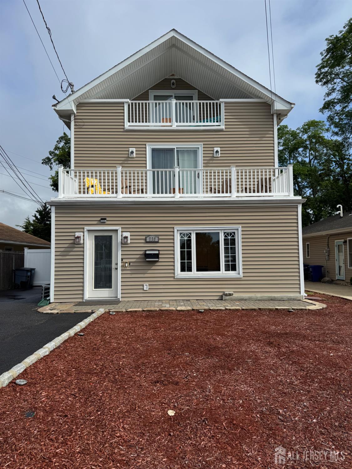 738 18th UNIT 1st, Belmar, NJ, 07719