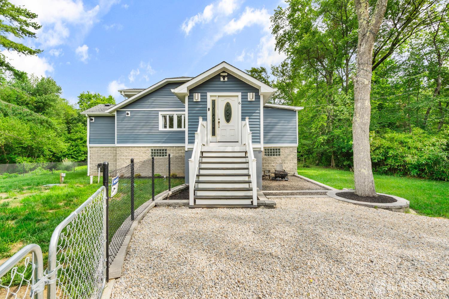 6 Kates, Mount Holly, NJ, 08060