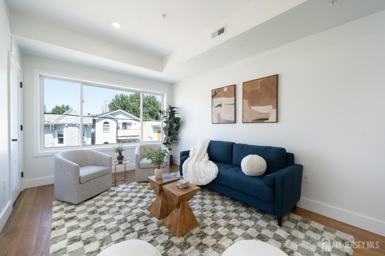 Hudson County,  Bergen County Properties