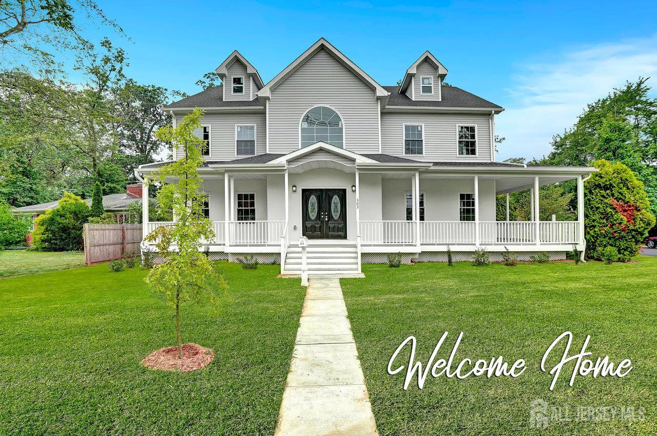 Homes for Sale in Metuchen, NJ Homes for Sale in Metuchen, NJ