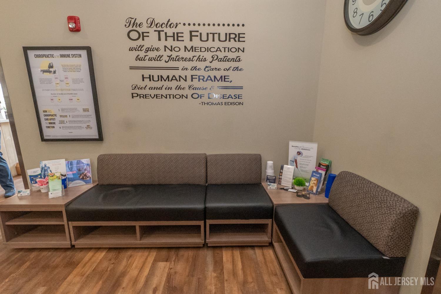 15-17 E Railroad, Jamesburg, NJ, 08831