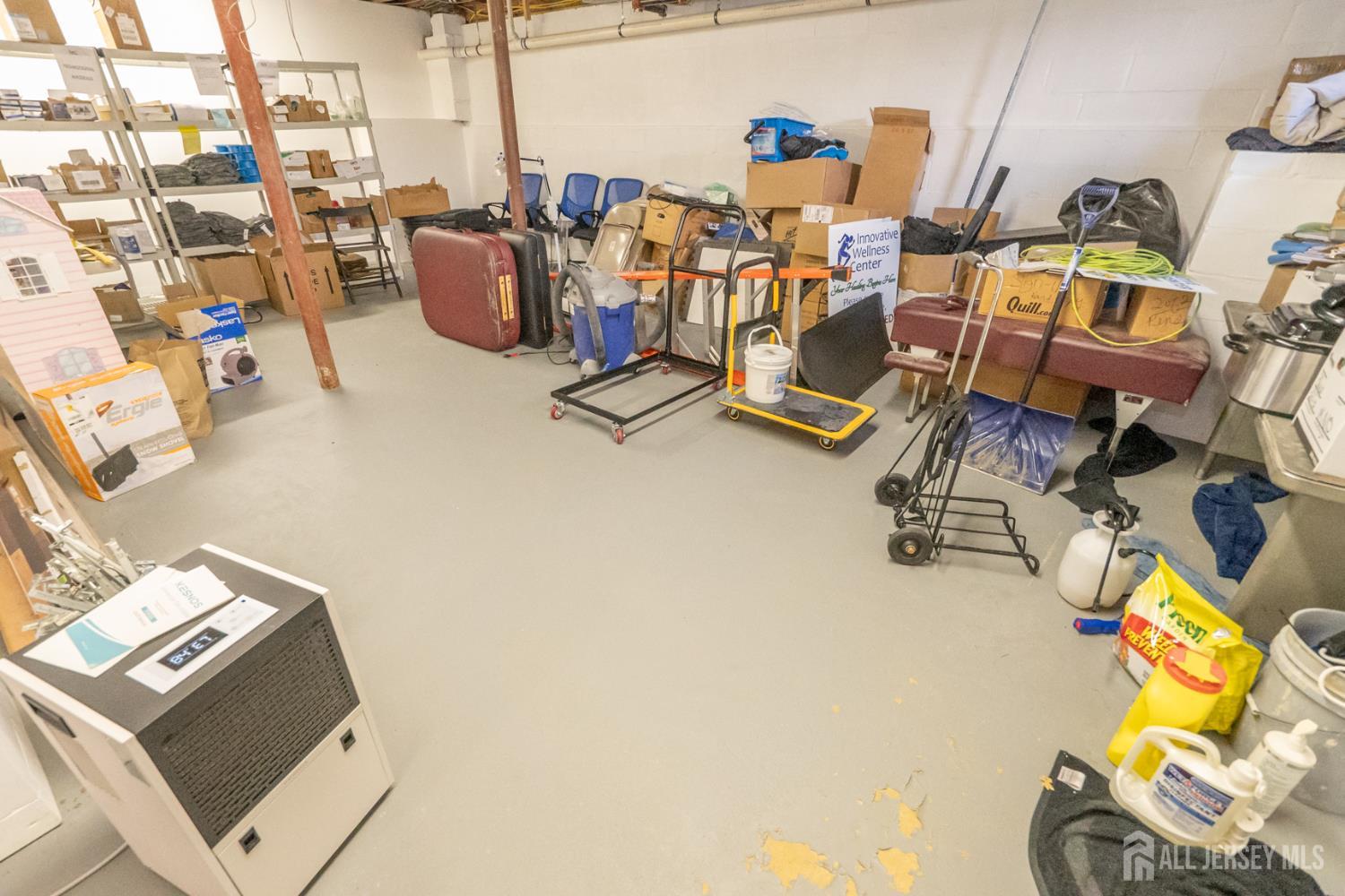 15-17 E Railroad, Jamesburg, NJ, 08831