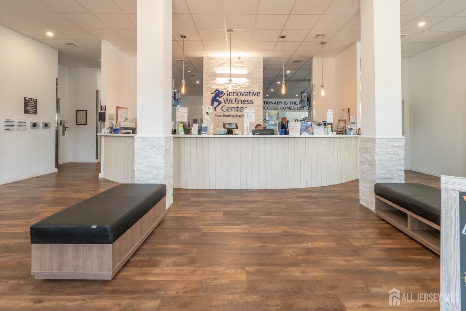 15-17 E Railroad, Jamesburg, NJ, 08831