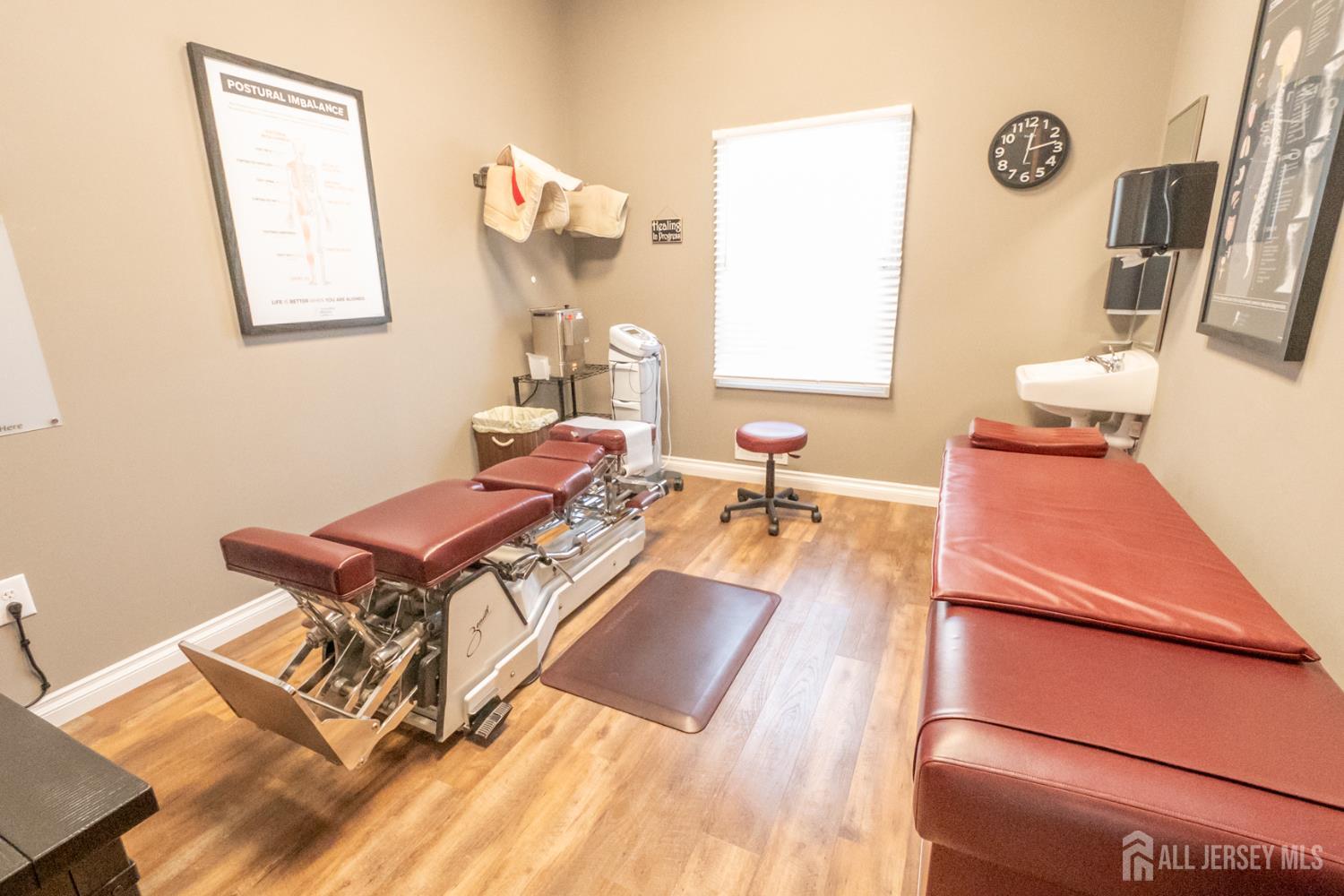 15-17 E Railroad, Jamesburg, NJ, 08831