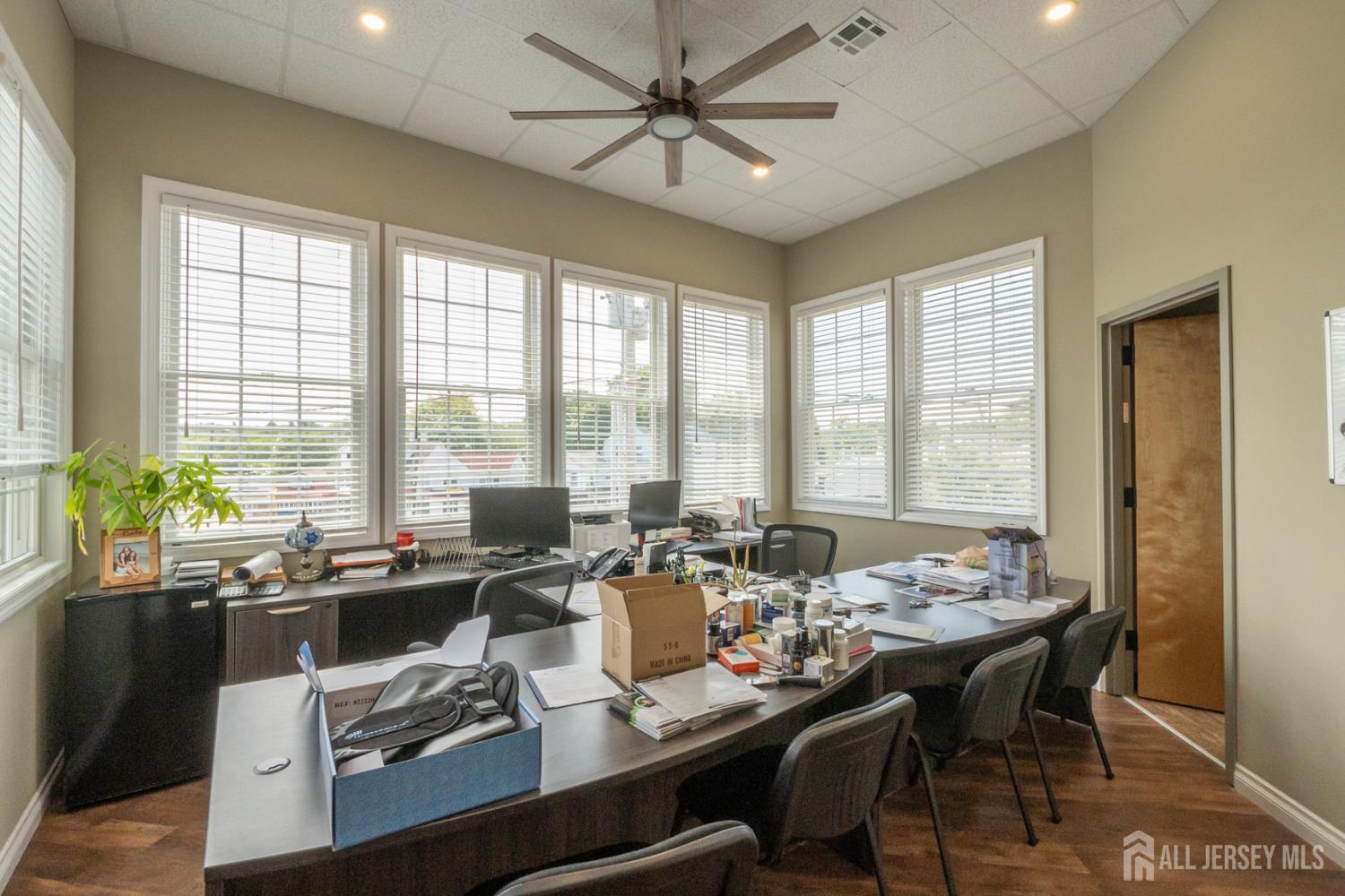 15-17 E Railroad, Jamesburg, NJ, 08831