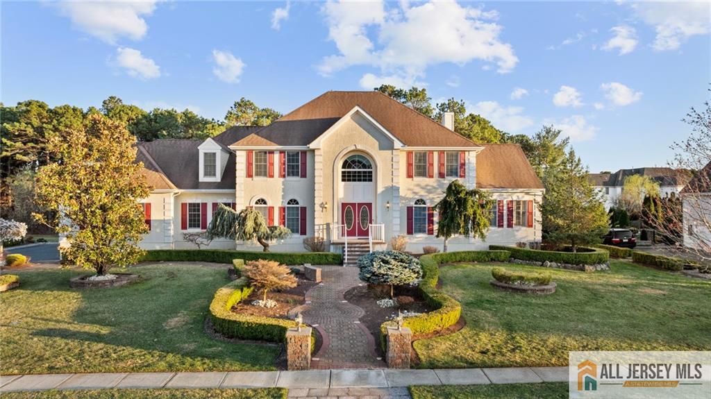 482 Spotswood Gravel Hill Road