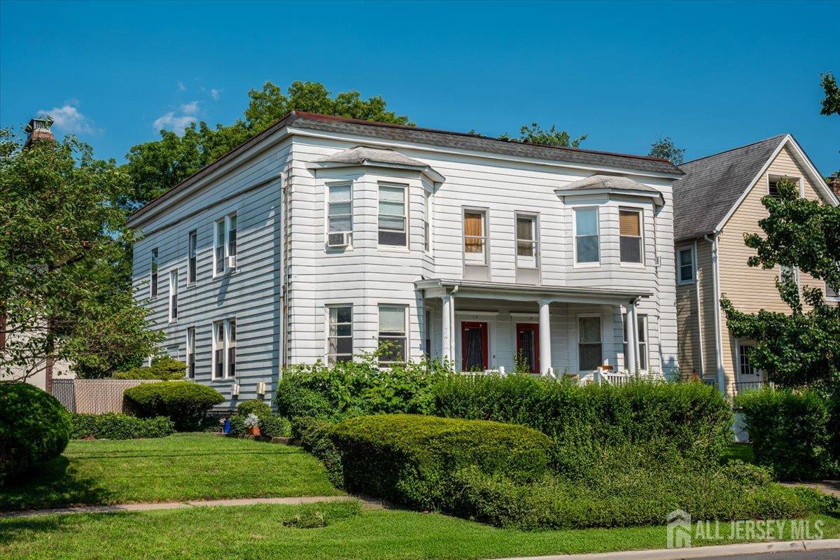 Homes for Sale in Highland Park, NJ