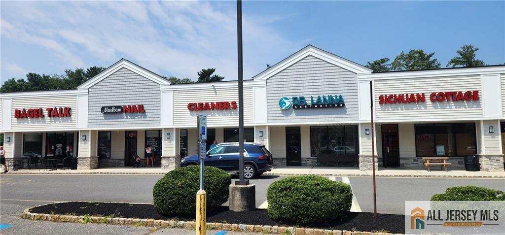 999 Amboy, Edison, NJ, 08837