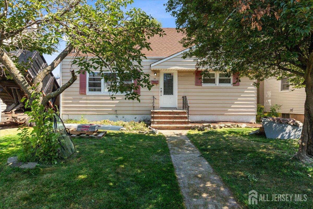 Photo of 38 Lincoln Avenue, Colonia NJ