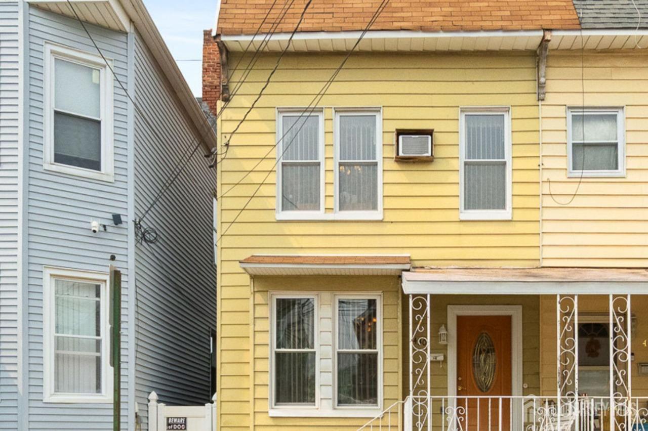 Hudson County,  Bergen County Properties