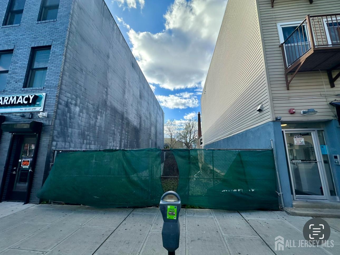 Hudson County,  Bergen County Properties