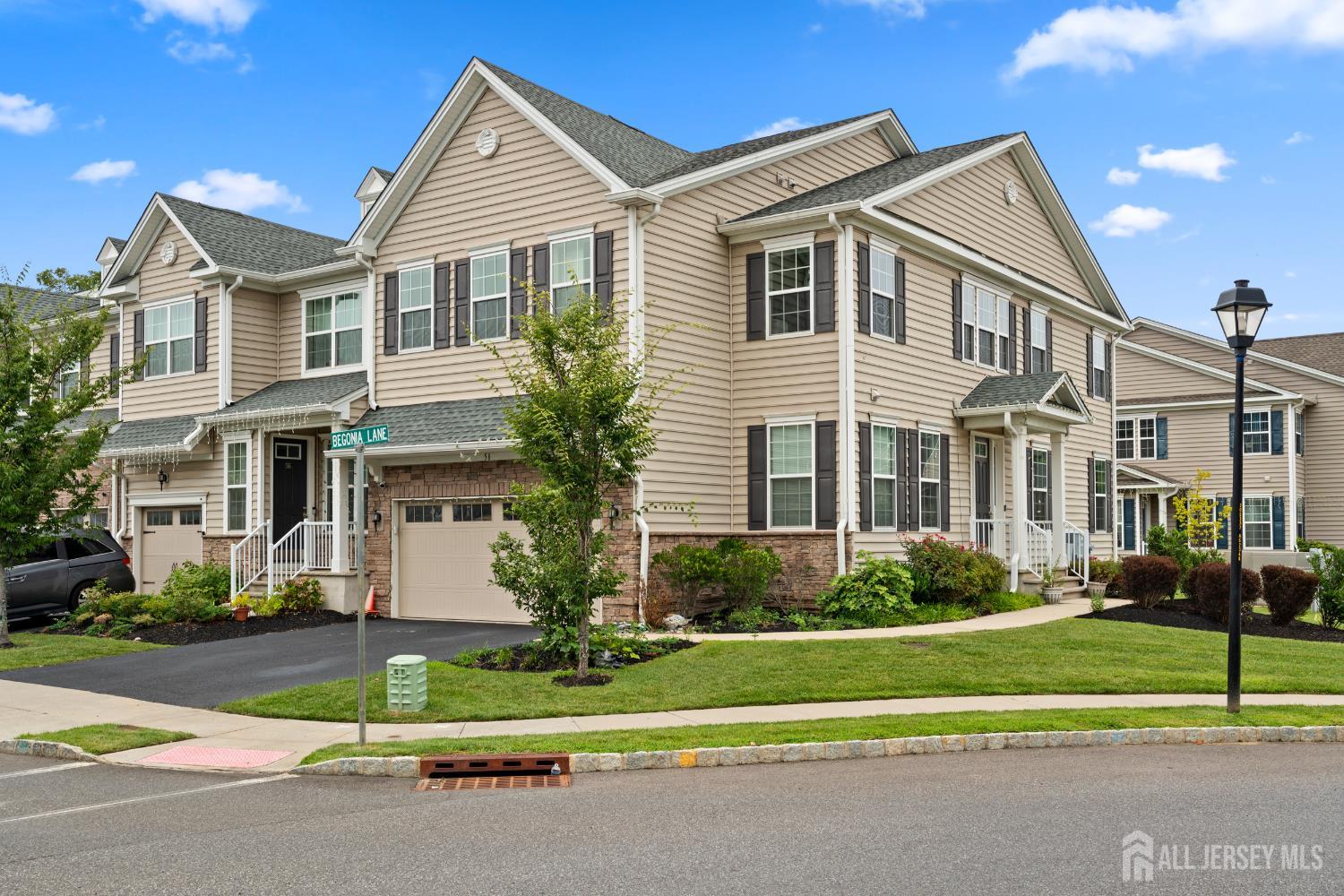 Photo of 58 Begonia Lane, Monroe NJ