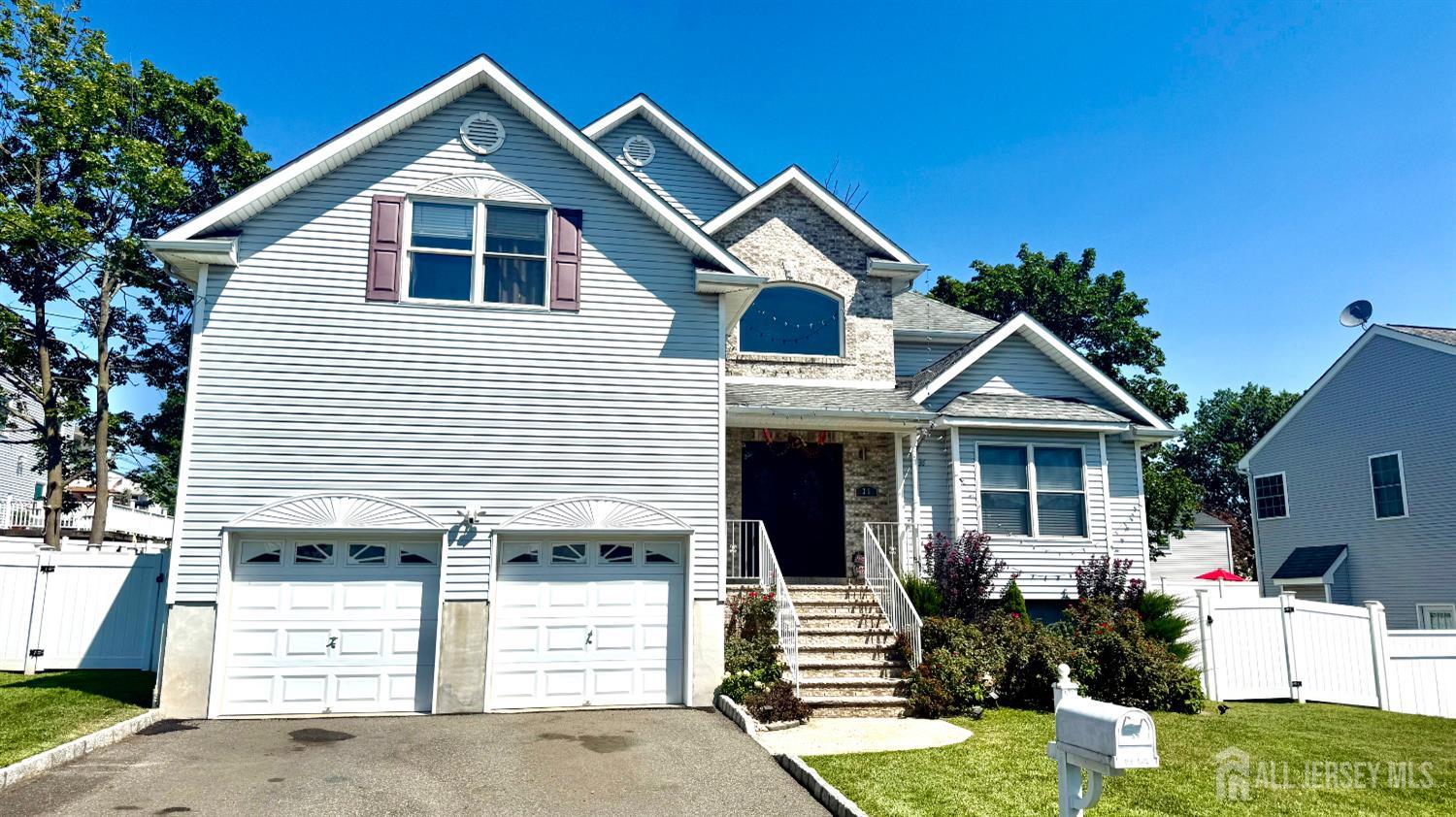 Photo of 36 Fiume Street, Iselin NJ