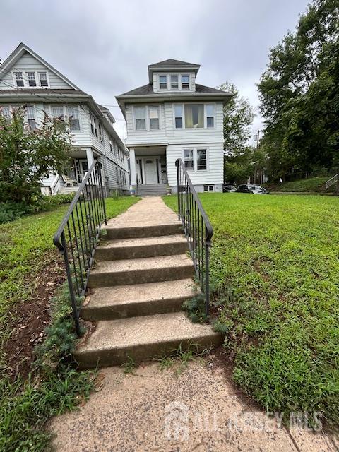 Homes for Sale in Highland Park, NJ