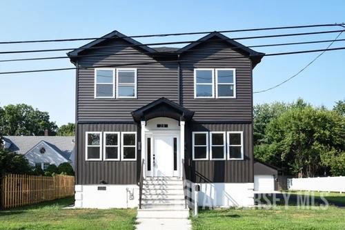 Woodbridge Woodbridge