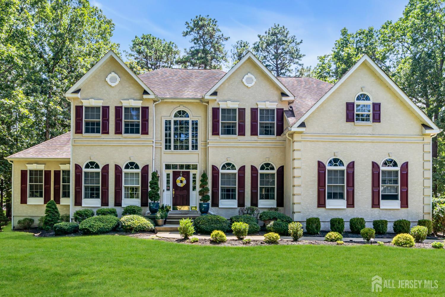 Photo of 1 Prince Court, Jackson NJ