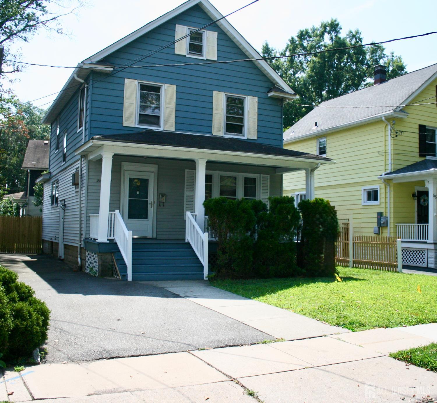 Photo of 48 W Hazelwood Avenue, Rahway NJ