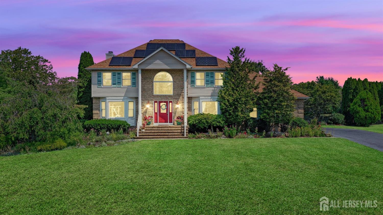 Photo of 20 Talmadge Drive, Monroe NJ