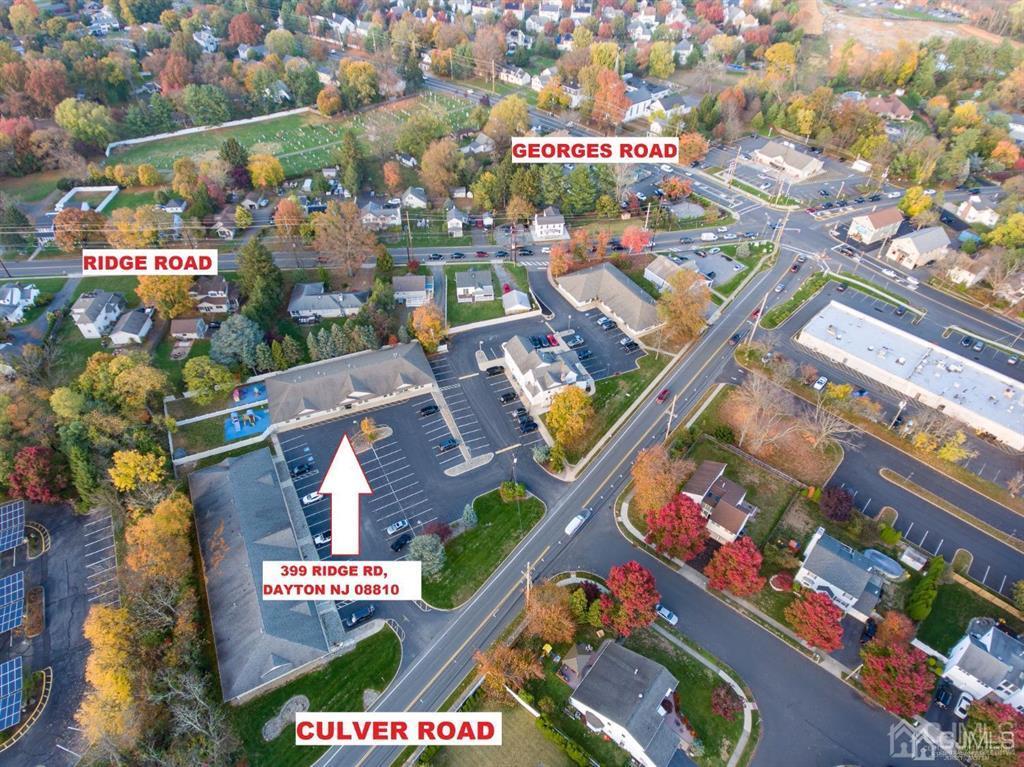 399 Ridge UNIT 1-3, South Brunswick, NJ, 08810