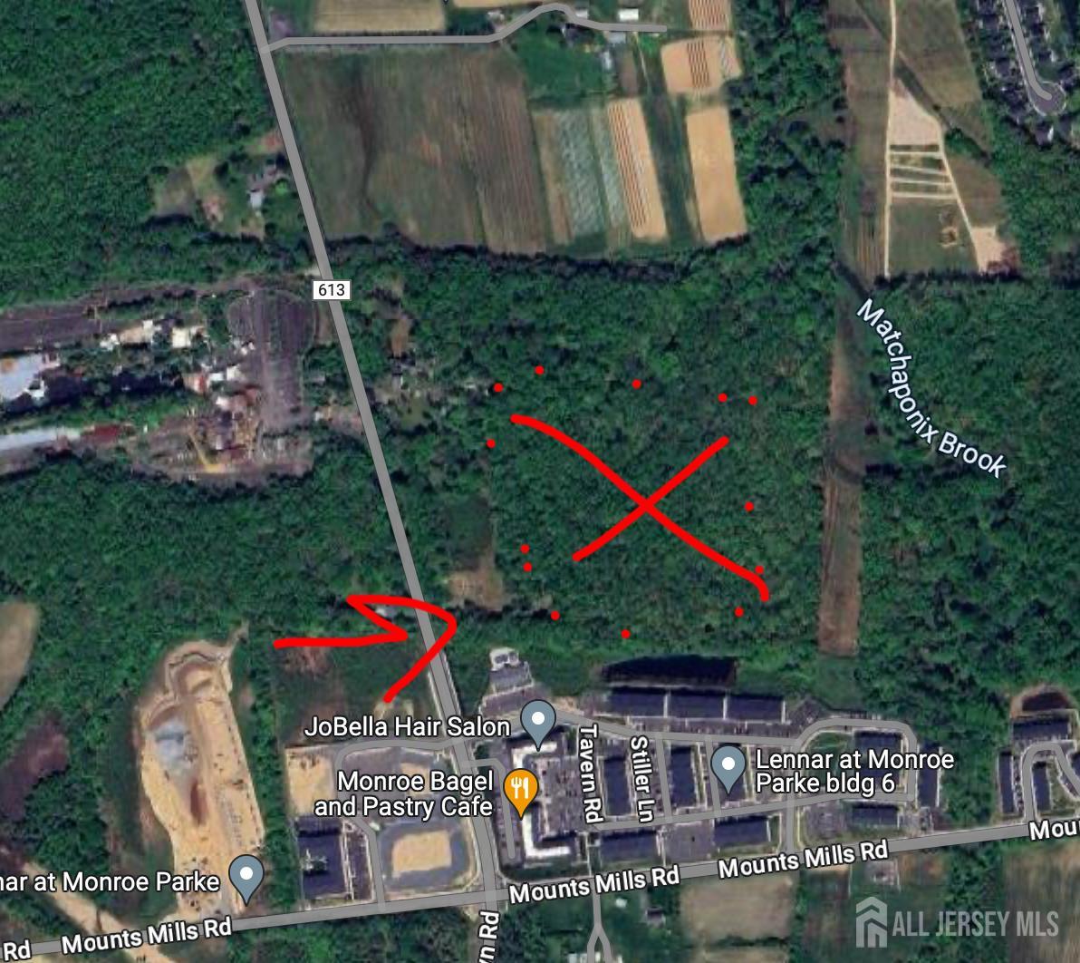 Homes for Sale in Monroe, NJ