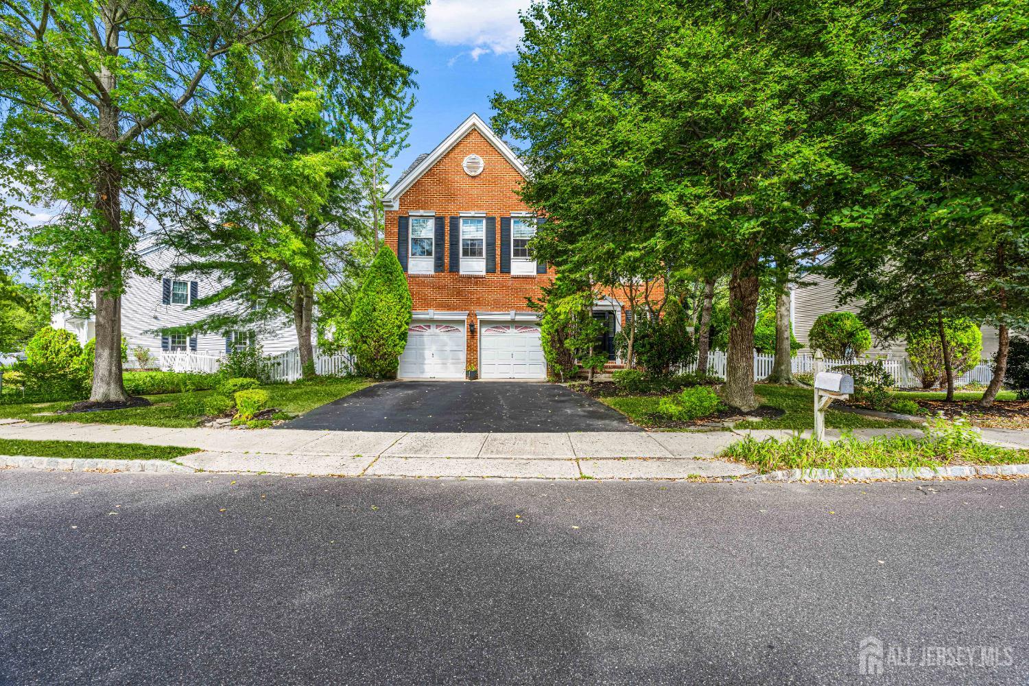 Photo of 46 Marion Drive, Plainsboro NJ