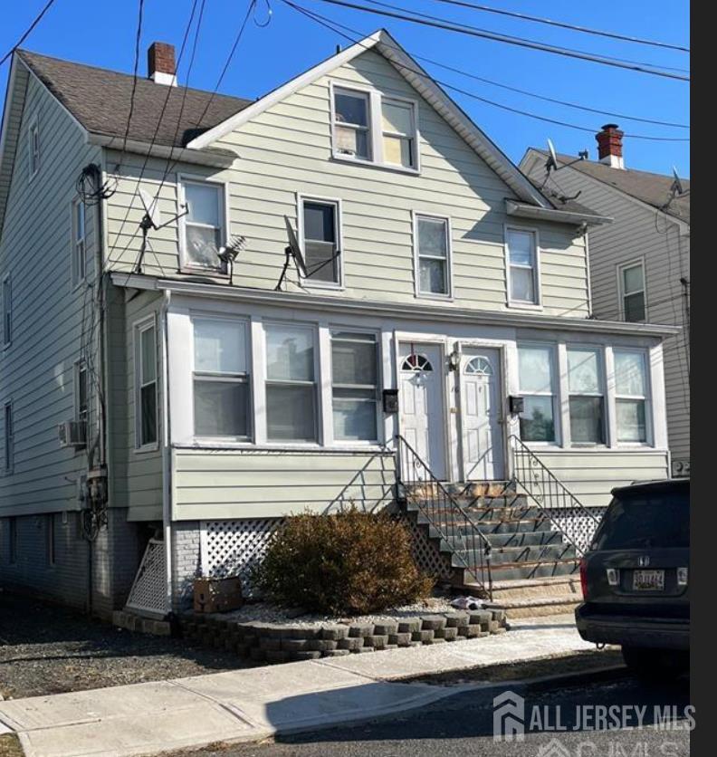Photo of 16 Schack Avenue, South River NJ