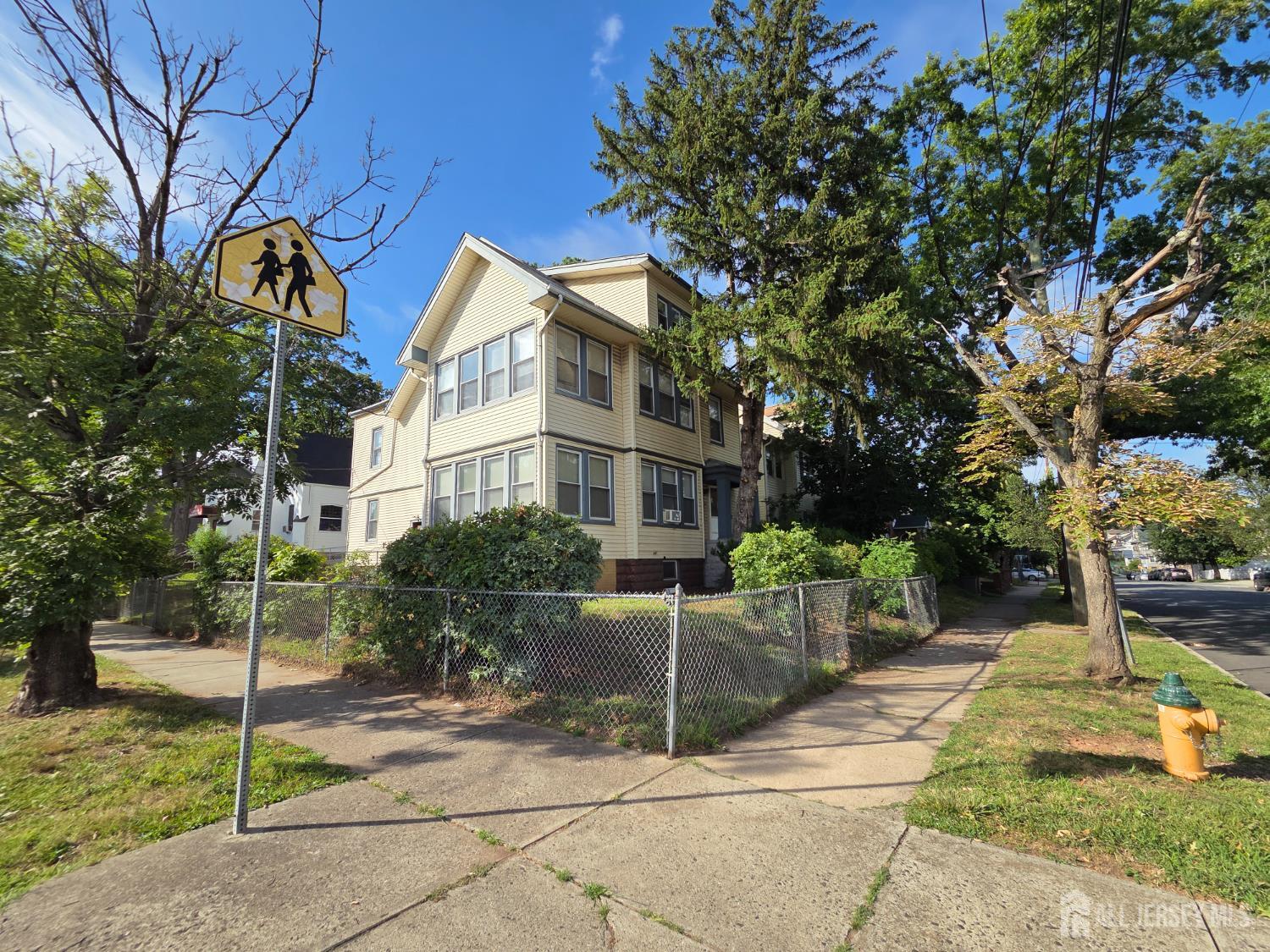 67-69 Park View, Newark, NJ, 07112