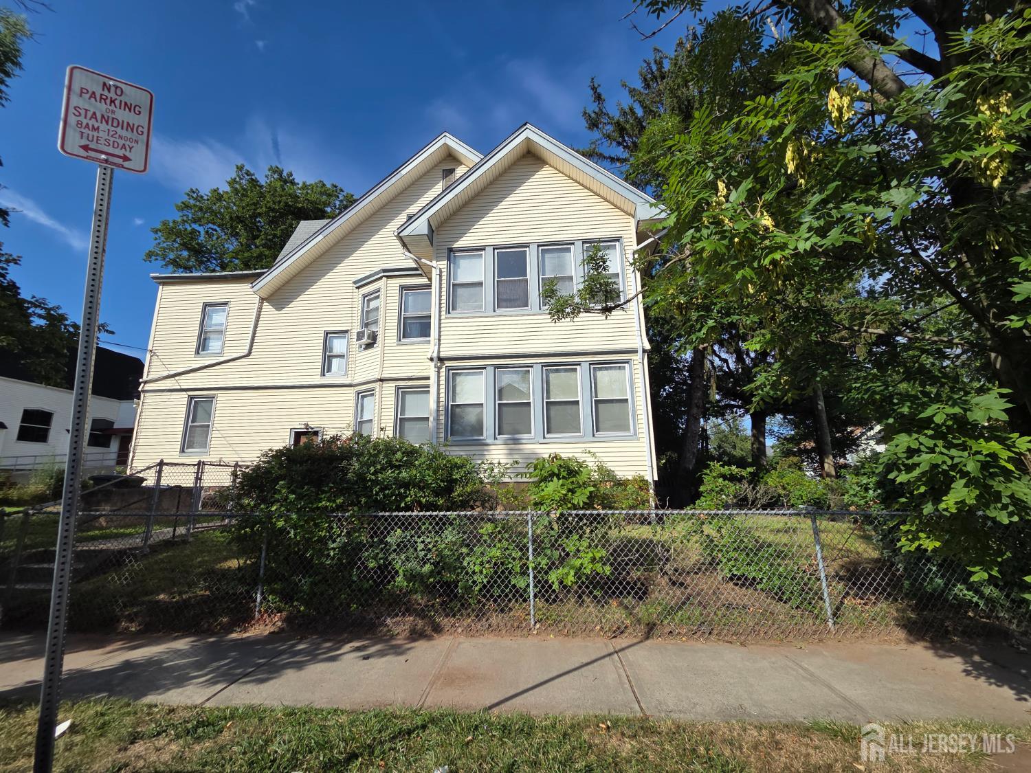 67-69 Park View, Newark, NJ, 07112