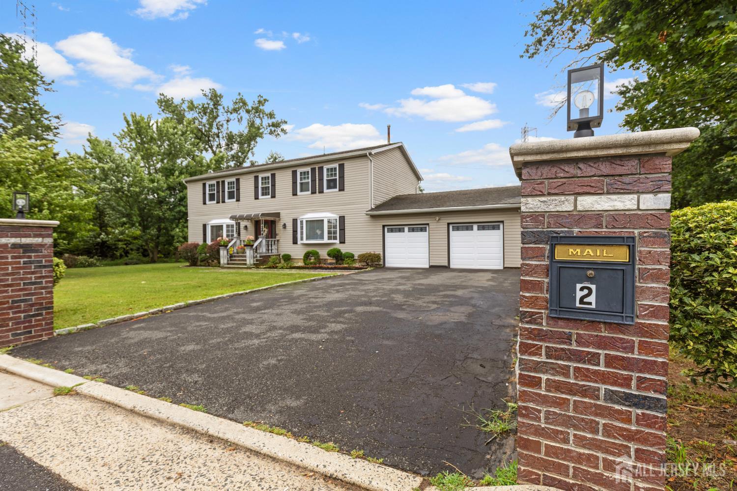 2 Hendrick, Piscataway, NJ, 08854